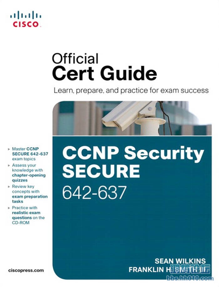 2.[Cisco 2011°CCNPȫָ]-Secure642-637(IOSȫ)Official.Cert.jpg