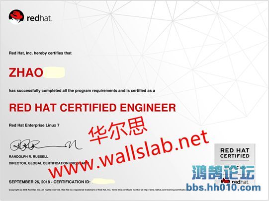 092710061358_0Red_Hat_Certificate_RHCE-rhel_zhaohui_1.jpg