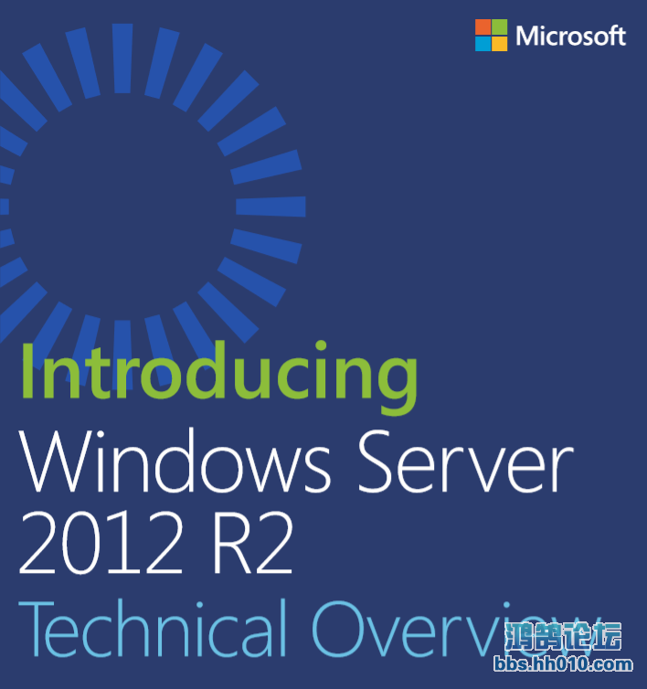 Introducing Windows Server 2012 R2 Technical Overview Press ebook.PNG