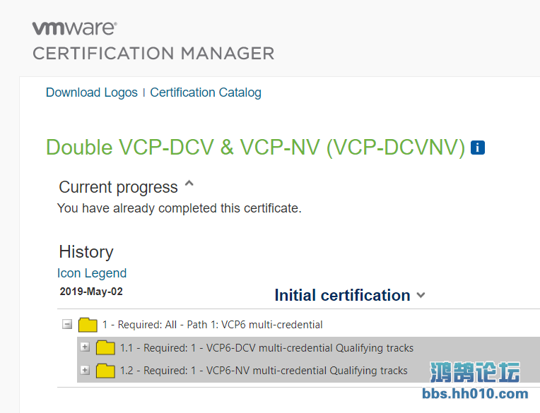 double VCP-DCV&amp;VCP-NV.PNG