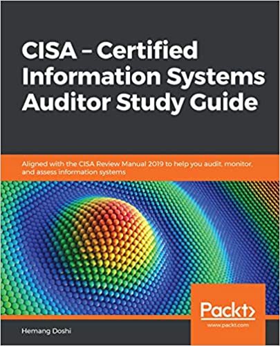 CISA C Certified Information Systems Auditor Study Guide.jpg