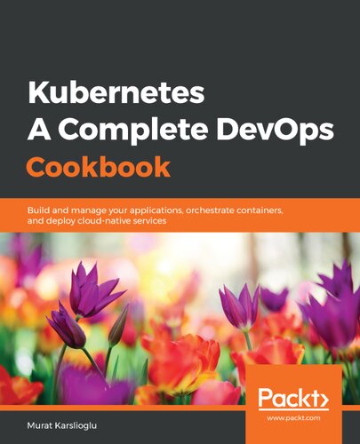 Kubernetes - A Complete DevOps Cookbook.jpg
