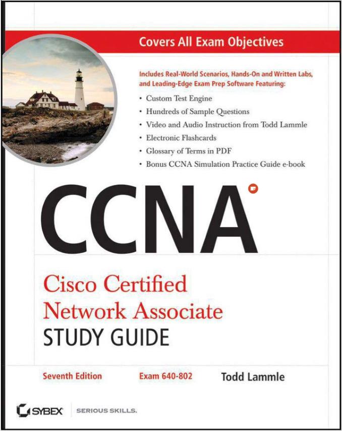 CCNA-Cisco Certified Network Associate STUDY GUIDE.jpg
