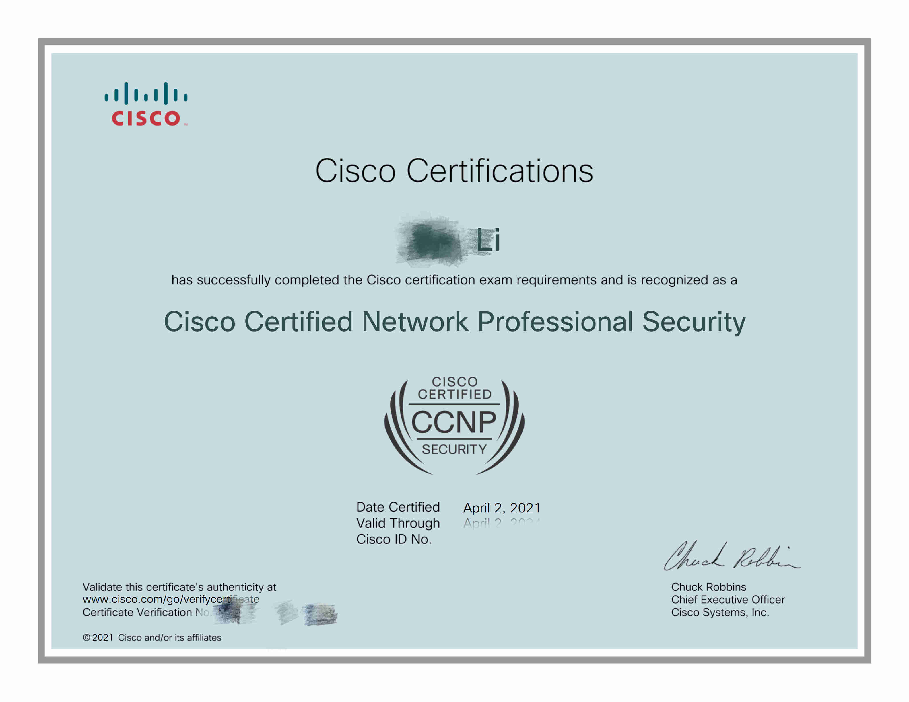 Cisco Certified Network Professional Security certificate_pixelate.jpg