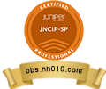 JNCIP-SP